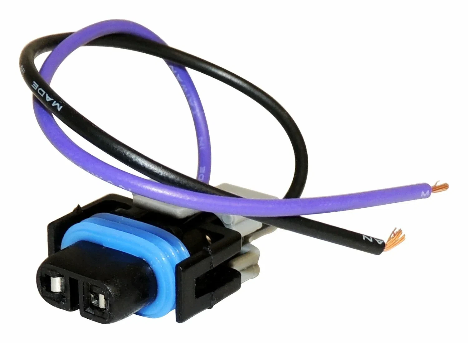 Crown Automotive - Wiring Harness Repair Kit - 5017113AA